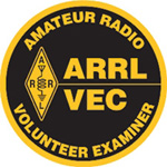 Volunteer Examiner