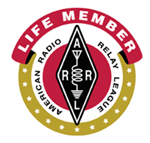 arrl life logo